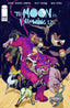 Moon Is Following Us #07 Comics - Back Issues Image Comics