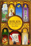 Biblios Quill & Parchment Gaming Dr Finns Games