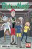 Rick and Morty (2015) #43 Comics - Back Issues Oni Press