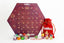 Dice - Fanroll Advent Calendar 2024 Gaming METALLIC DICE GAMES
