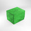 Sidekick Deck Box Green XL Gaming Gamegenic