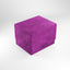 Sidekick Deck Box Purple XL
