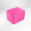 Sidekick Deck Box Pink XL