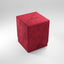 Squire Deck Box Red XL Gaming Gamegenic