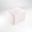 Sidekick Deck Box White XL Gaming Gamegenic