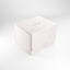 Sidekick Deck Box White XL