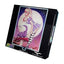 Puzzle - GFT Revenge of Wonderland Alice/Cheshire Cat Foil 500pc