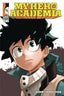 My Hero Academia GN 15 Trades/Hard Covers Viz Media