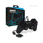 Controller For PS2 - Brave Warrior Wired (Black) Video Games Hyperkin