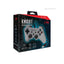 Controller For PS3 - Brave Knight Wired (Silver) Video Games Hyperkin