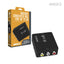 Nuscope Converter Box For AV To HD Video Games Hyperkin