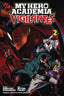 My Hero Academia Vigilantes GN 02
