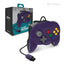 Controller For N64 Fleet Admiral (Purple) Video Games Hyperkin