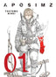 Aposimz GN 01 Trades/Hard Covers Vertical Comics