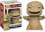 Pop 230 Oogie Boogie With Bugs Hot Topic Exclusive Action Figures/Funko Pop Funko