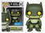 Pop 151 Killer Croc Impopster Walmart Exclusive Action Figures/Funko Pop Funko