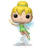 Pop 295 Tinkerbell Disney Treasures Exclusive