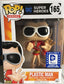 Pop 165 Plastic Man DC Legion of Collectors Exclusive Action Figures/Funko Pop Funko