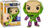 Pop 219 Lex Luthor DC Legion of Collectors Exc Action Figures/Funko Pop Funko