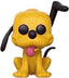 Pop 287 Pluto Disney Treasures Exclusive