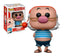 Pop Peter Pan 278 Smee Disney Treasures Exclusive Action Figures/Funko Pop Funko
