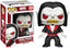 Pop 105 Zombie Morbius Marvel Collector Corps Exclusive Action Figures/Funko Pop Funko