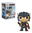 Pop Thor Ragnarok 247 Thor Marvel Collector Corps Exclusive Action Figures/Funko Pop FUNKO