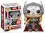Pop Marvel Collector Corps 97 Thor (Secret Wars) Marvel Collectors Corps Exclusive Action Figures/Funko Pop Funko