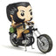 Pop X-Men 26 Wolverine's Motorcycle Marvel Collector Corps Exclusive Action Figures/Funko Pop Funko