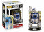 Pop 121 R2-D2 (Jabba's Skiff) Smuggler's Bounty Exc Action Figures/Funko Pop FUNKO