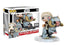 Pop 125 Hoth Han Solo With Tauntaun Smuggler's Bounty Exclusive Action Figures/Funko Pop Funko