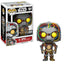 Pop 181 C-3PO (Unfinished) Smugglers Bounty Exclusive