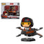 Pop 227 Poe Dameron Smuggler's Bounty Exclusive