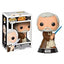Pop 99 Ben Kenobi Smugglers Bounty Exclusive Action Figures/Funko Pop Funko