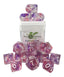 Dice - Diffusion Faerie Magic15ct Arch'd4 Gaming Roll 4 Initiative