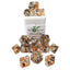 Dice - Diffusion Lava Field 15ct Arch'd4