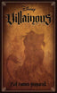 Disney Villainous Evil Comes Prepared Gaming RAVENSBURGER