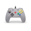 Controller For N64 - Brawler 64 (Gray) Video Games Hyperkin