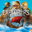 Explorers of the North Sea Gaming RENEGADE GAME STUDIOS