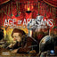 Architects of the West Kingdom Age of Artisans Gaming RENEGADE GAME STUDIOS