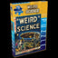 Puzzle - EC Weird Science #16 1000pc Gaming RENEGADE GAME STUDIOS