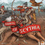 Raiders of Scythia Gaming RENEGADE GAME STUDIOS