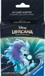 Lorcana - Rise of the Floodborn Card Sleeves (65ct): Sisu Gaming RAVENSBURGER