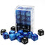DHD - Variety Power Pack BlueMTG Spindown Counters Gaming Die Hard Dice