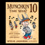 Munchkin 10 Time Warp