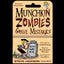 Munchkin Zombies Grave Mistakes Exp Gaming STEVE JACKSON GAMES