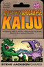 Munchkin Apocalypse Kaiju Exp Gaming STEVE JACKSON GAMES