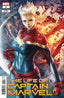 Life of Captain Marvel (2018) #01 2nd Ptg Artgerm Var Comics - Back Issues Marvel Comics