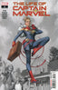 Life of Captain Marvel (2018) #01 2nd Ptg Comics - Back Issues Marvel Comics