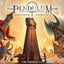 Pendulum Gaming STONEMAIER GAMES